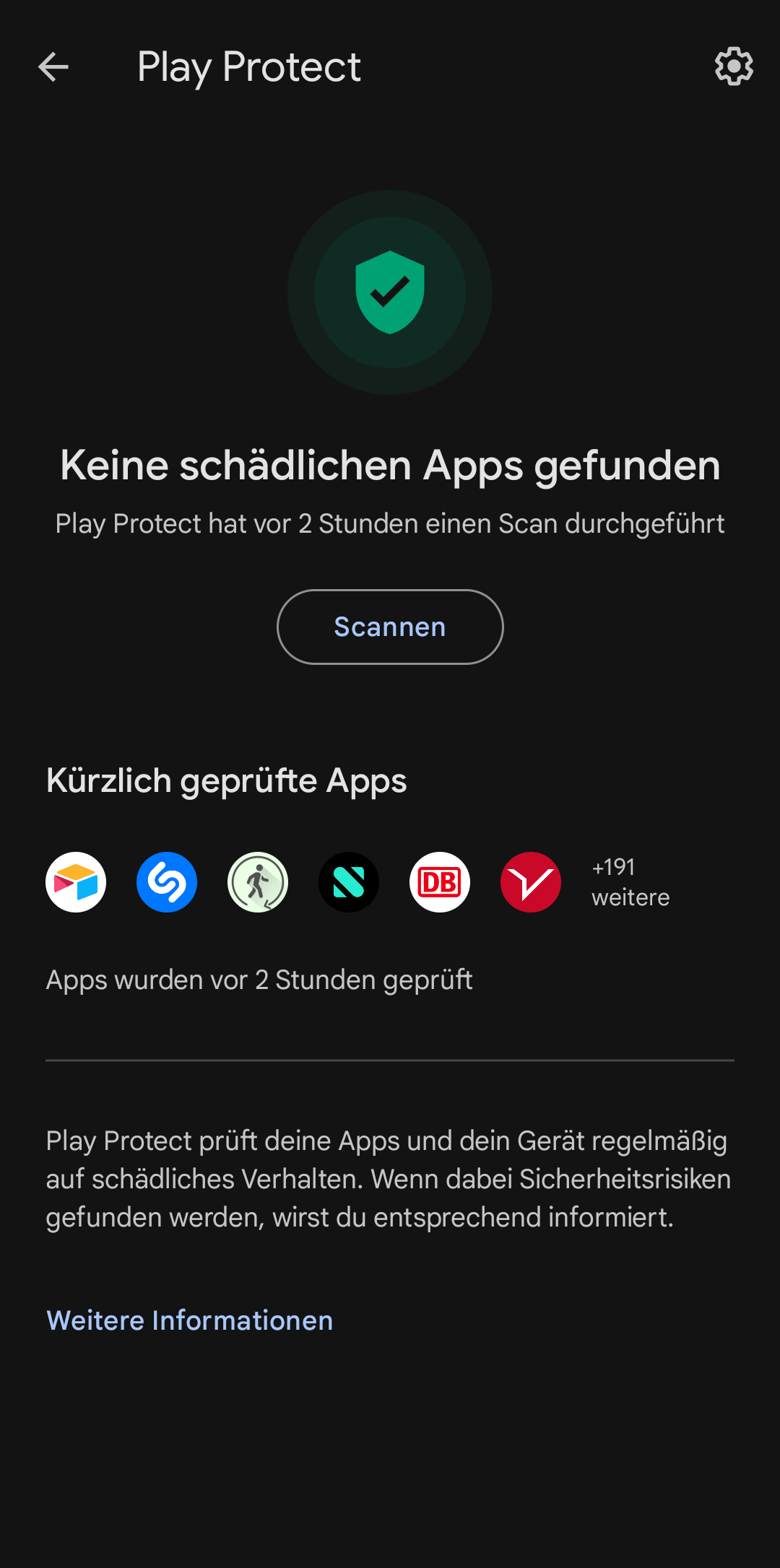 Android Antivirus Kostenlos: Die 5 Besten Gratis-Virenscanner Für ...