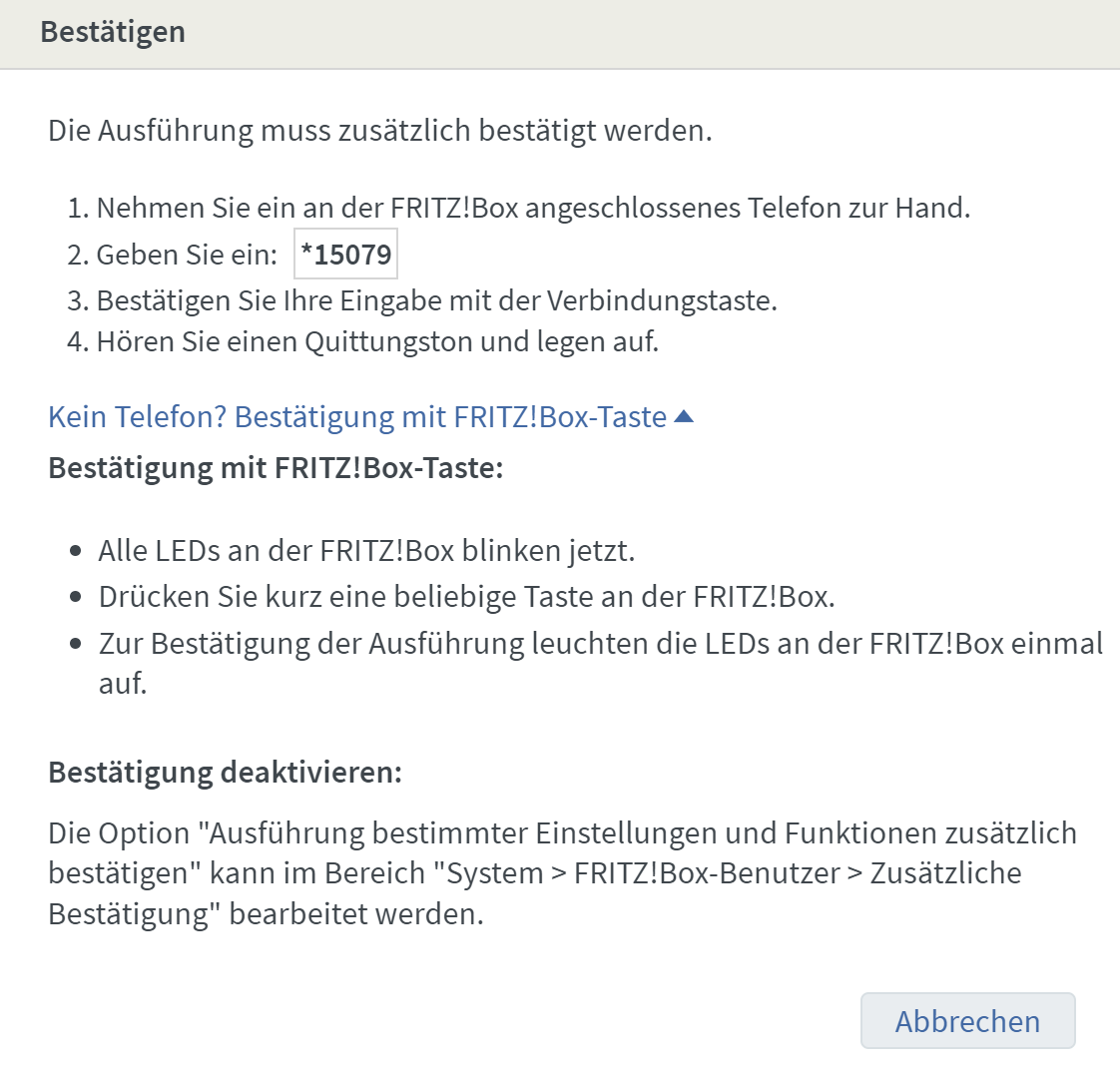 VPN Auf FritzBox: Wie Sie VPN Auf Ihrer FRITZ!Box Einrichten | EXPERTE.de